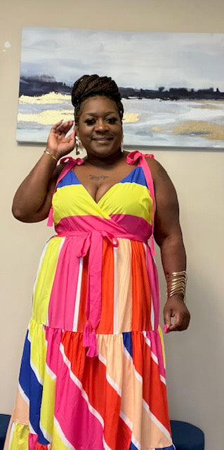 CANDY LAND