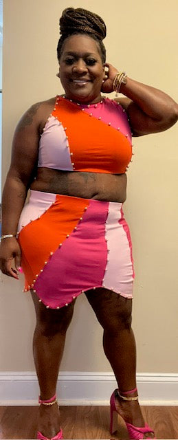 BLAZE SET