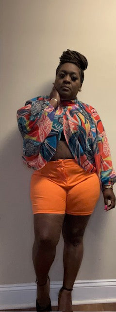 ROXY SET