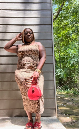 DALLY DRESS