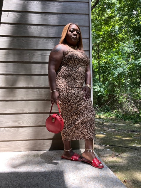 DALLY DRESS