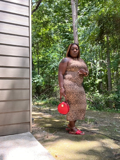 DALLY DRESS