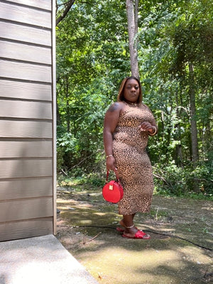 DALLY DRESS