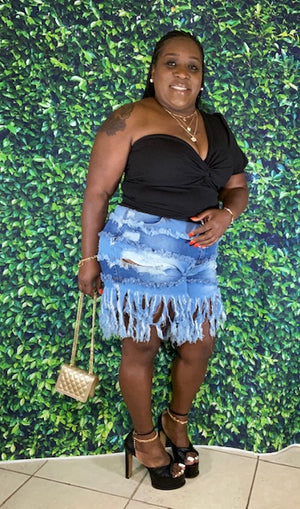 GOGO SHORTS